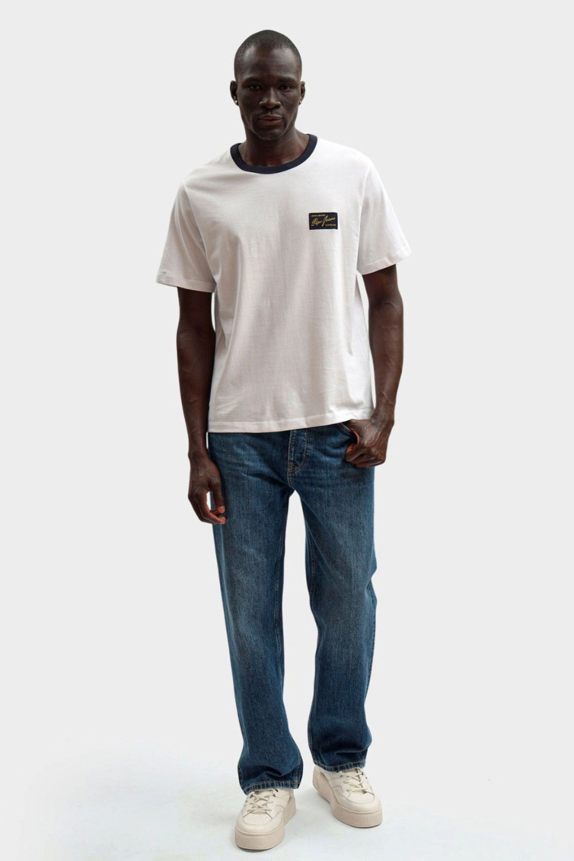 T-Shirt Pepe Jeans SUEN TEE PM5010320