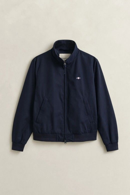 Casaco GANT 7006600 HAMPSHIRE Casaco GANT 7006600 HAMPSHIRE