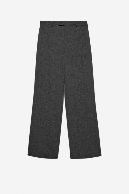 Calça Mulher Taxas MW Straight Vero Moda Calça Mulher Taxas MW Straight Vero Moda