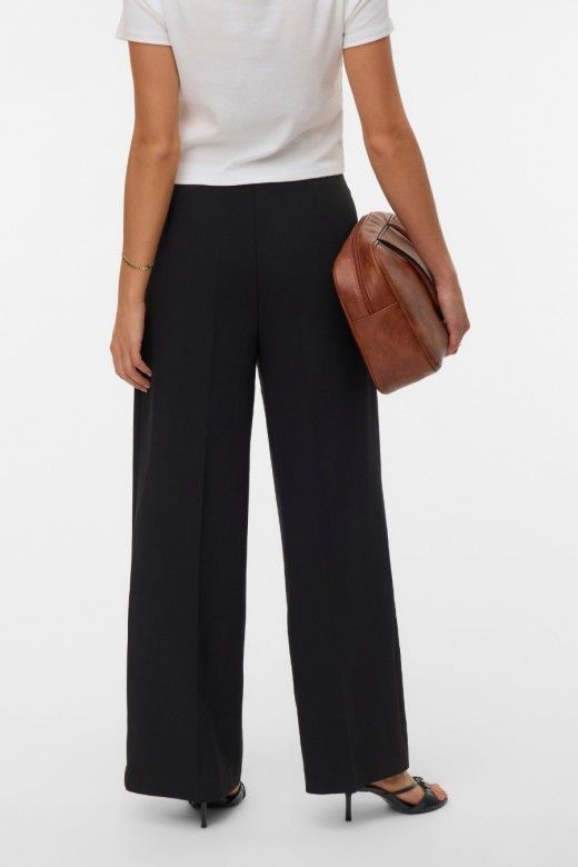 Calça Aware Vero Moda Tenora Calça Aware Vero Moda Tenora