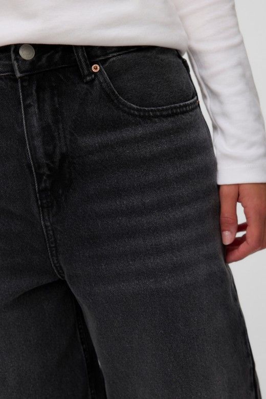 Calça Jeans Vero Moda Billie HR Barrel Calça Jeans Vero Moda Billie HR Barrel