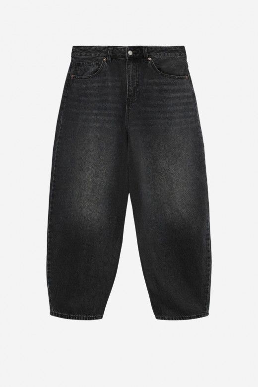 Calça Jeans Vero Moda Billie HR Barrel Calça Jeans Vero Moda Billie HR Barrel