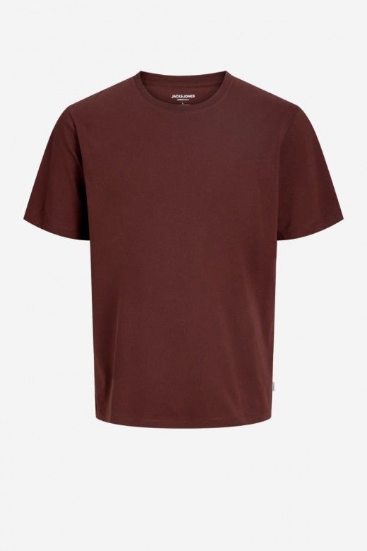 T-Shirt Homem Basic Jack Jones T-Shirt Homem Basic Jack Jones