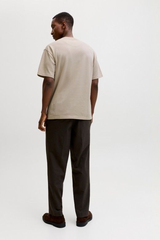 T-Shirt Jack Jones Premium Blaethan Logo
