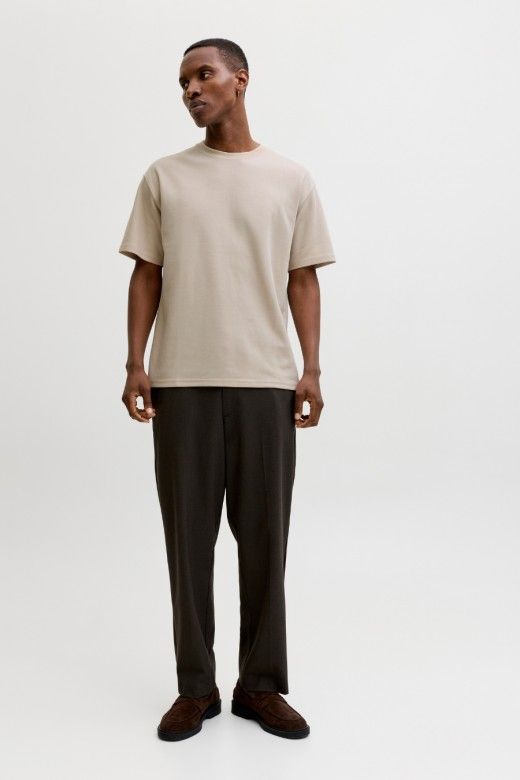 T-Shirt Jack Jones Premium Blaethan Logo