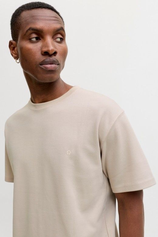 T-Shirt Jack Jones Premium Blaethan Logo