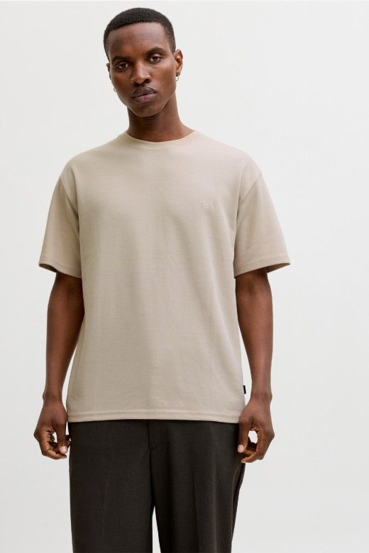 T-Shirt Jack Jones Premium Blaethan Logo