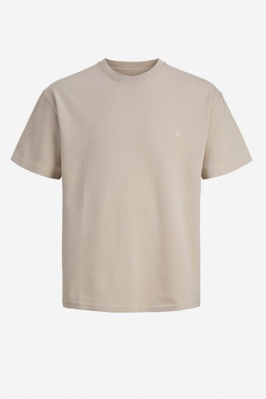 T-Shirt Jack Jones Premium Blaethan Logo