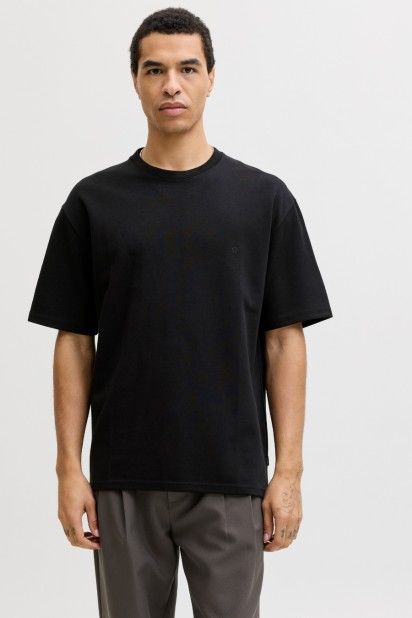 T-Shirt Jack Jones Premium Blaethan Logo