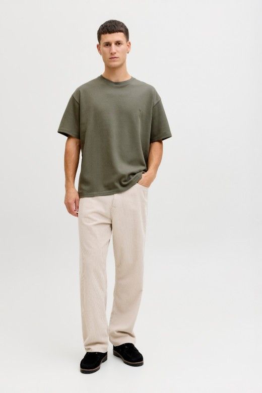 T-Shirt Jack Jones Premium Blaethan Logo