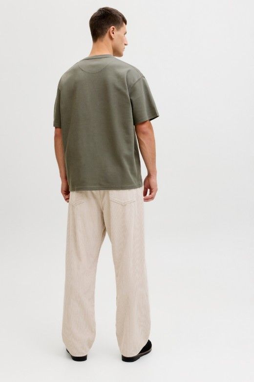 T-Shirt Jack Jones Premium Blaethan Logo