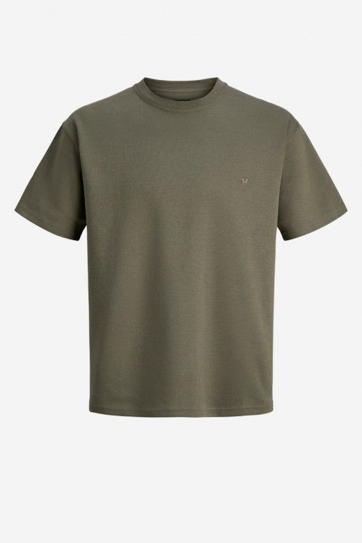 T-Shirt Jack Jones Premium Blaethan Logo