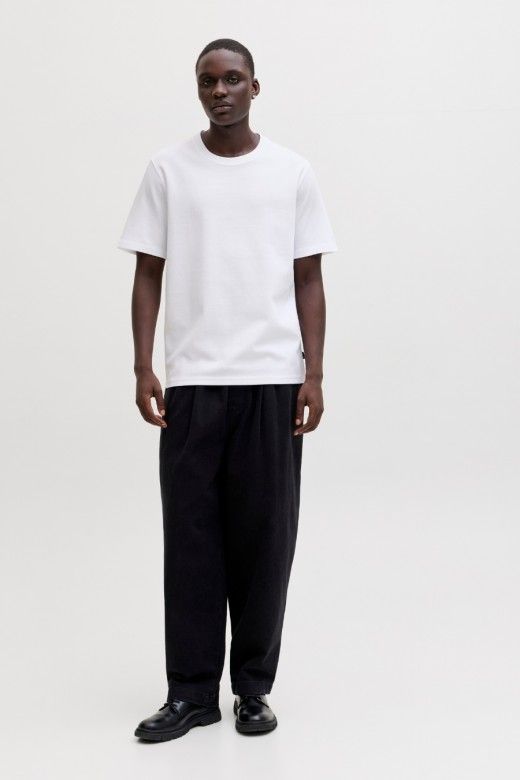 T-Shirt Jack Jones Premium Blaethan Logo