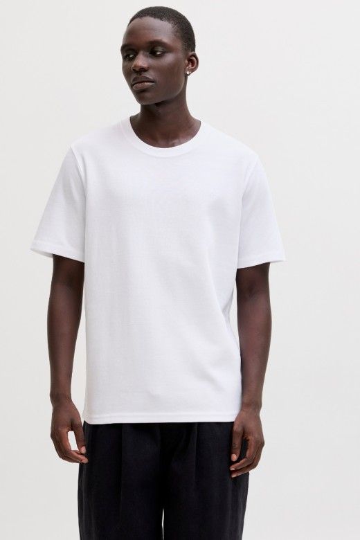 T-Shirt Jack Jones Premium Blaethan Logo