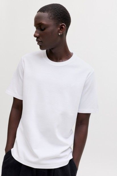 T-Shirt Jack Jones Premium Blaethan Logo