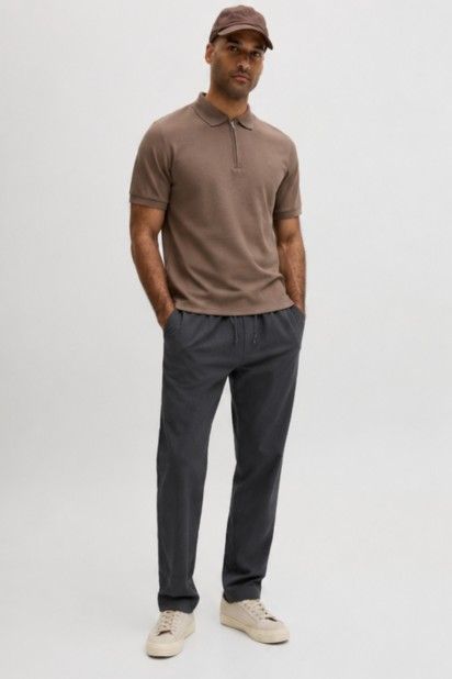 Cal�a Jack Jones Tkane Relaxed Fit