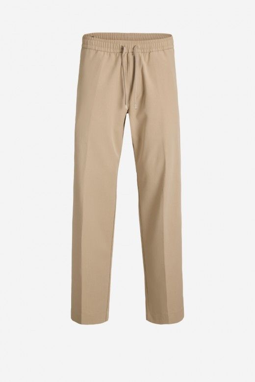 Calça Jack Jones Tkane Relaxed Fit Calça Jack Jones Tkane Relaxed Fit