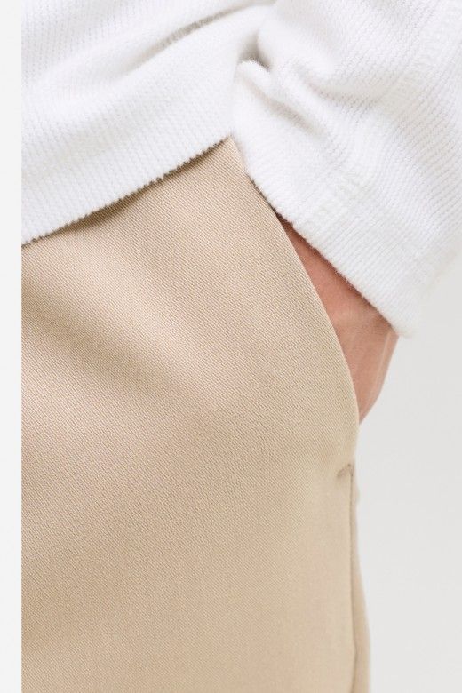 Calça Jack Jones Tkane Relaxed Fit Calça Jack Jones Tkane Relaxed Fit
