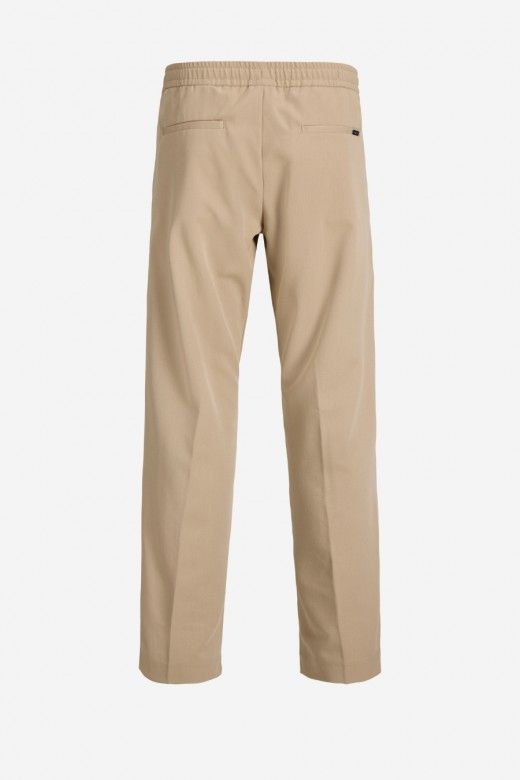 Calça Jack Jones Tkane Relaxed Fit Calça Jack Jones Tkane Relaxed Fit