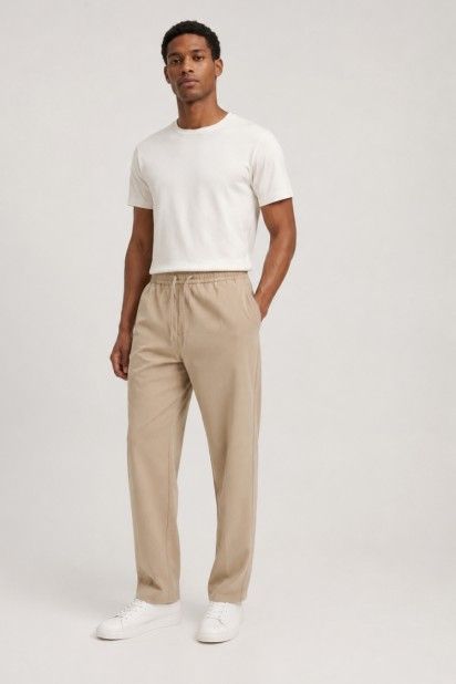 Cal�a Jack Jones Tkane Relaxed Fit