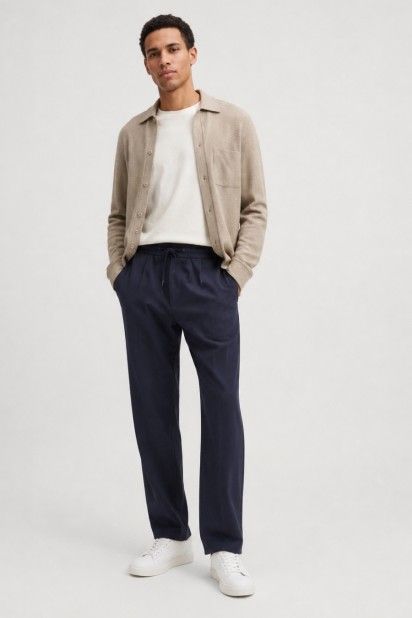 Cal�a Jack Jones Tkane Relaxed Fit