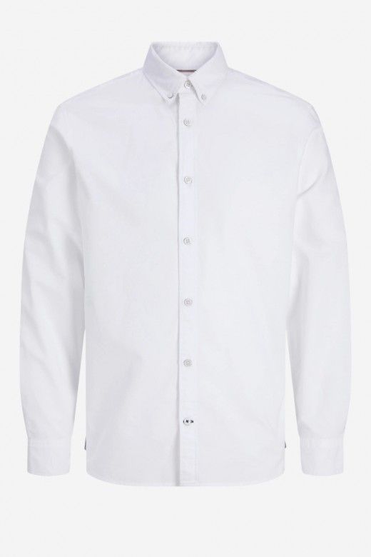 Camisa Jack Jones Oxford Detail