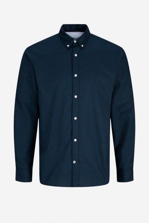 Camisa Jack Jones Oxford Detail