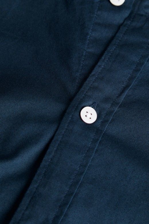 Camisa Jack Jones Oxford Detail
