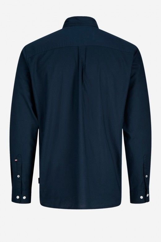 Camisa Jack Jones Oxford Detail