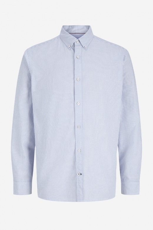 Camisa Jack Jones Oxford Detail