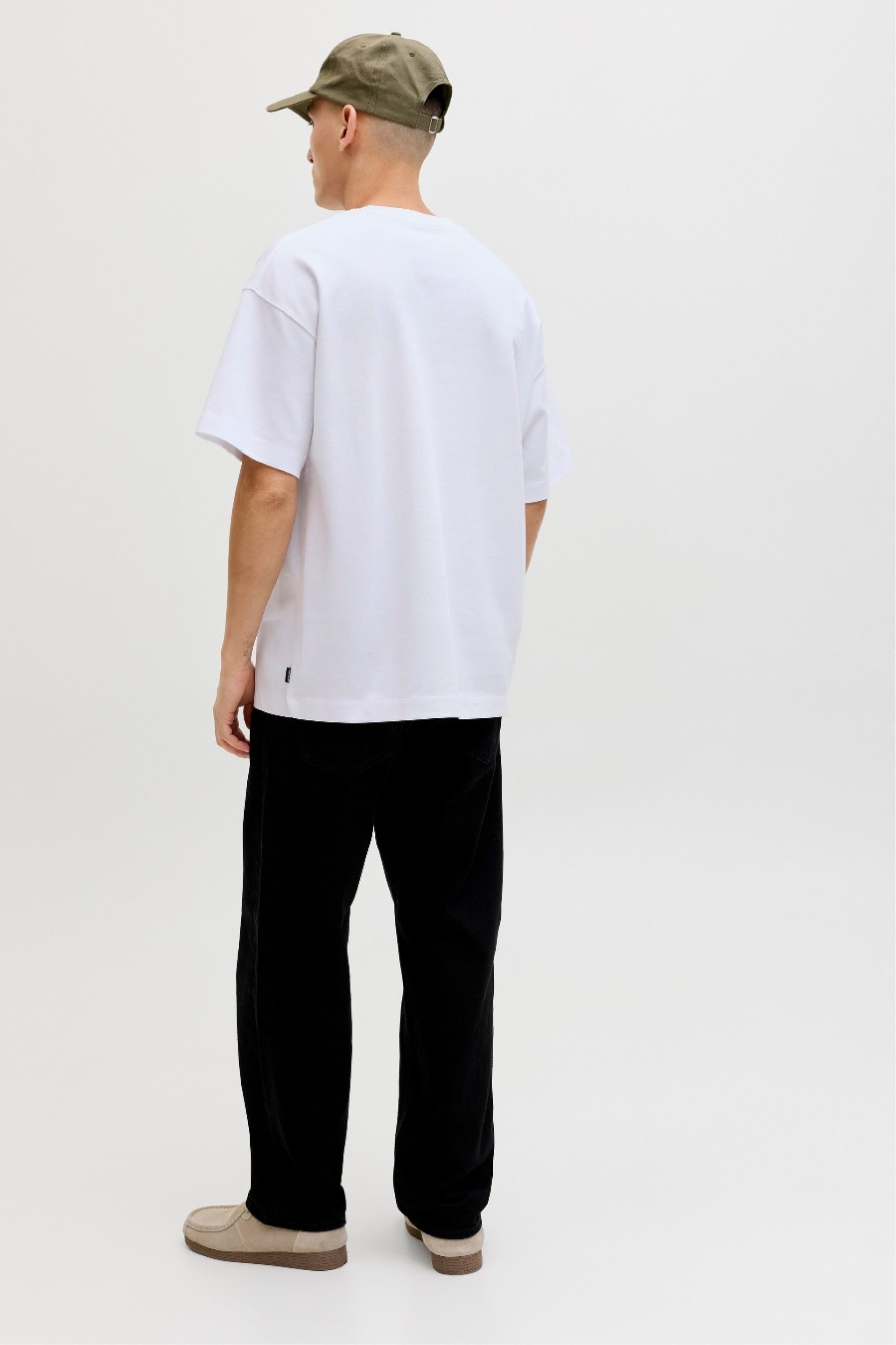T-Shirt Jack Jones Barron