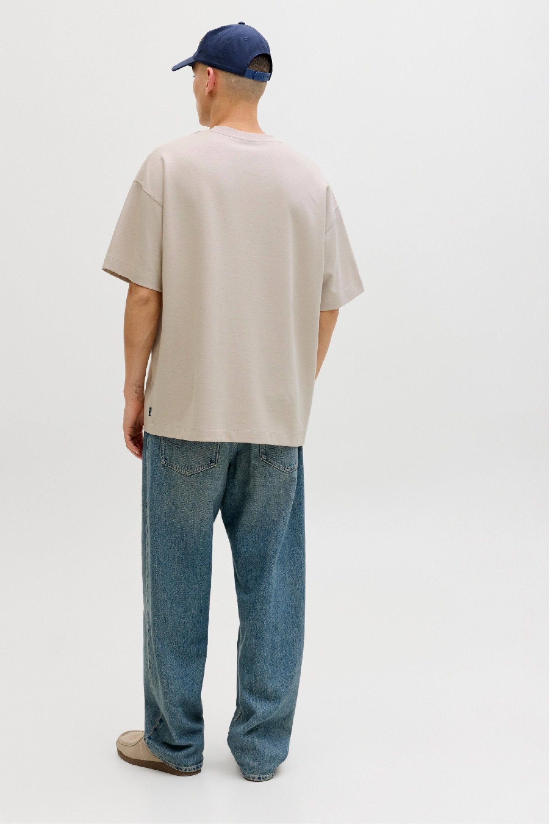 T-Shirt Jack Jones Barron