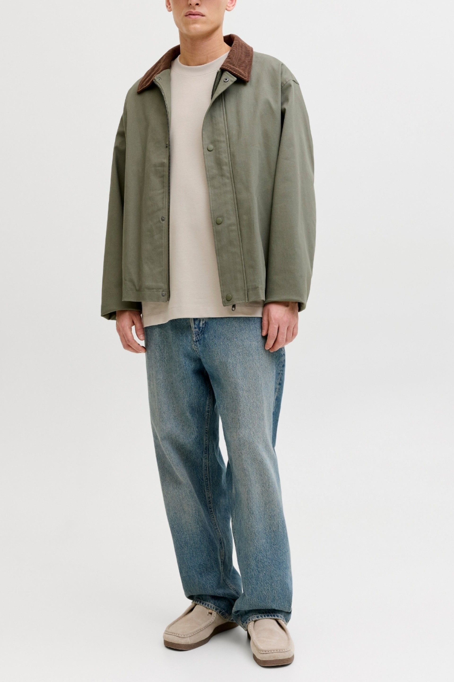 T-Shirt Jack Jones Barron