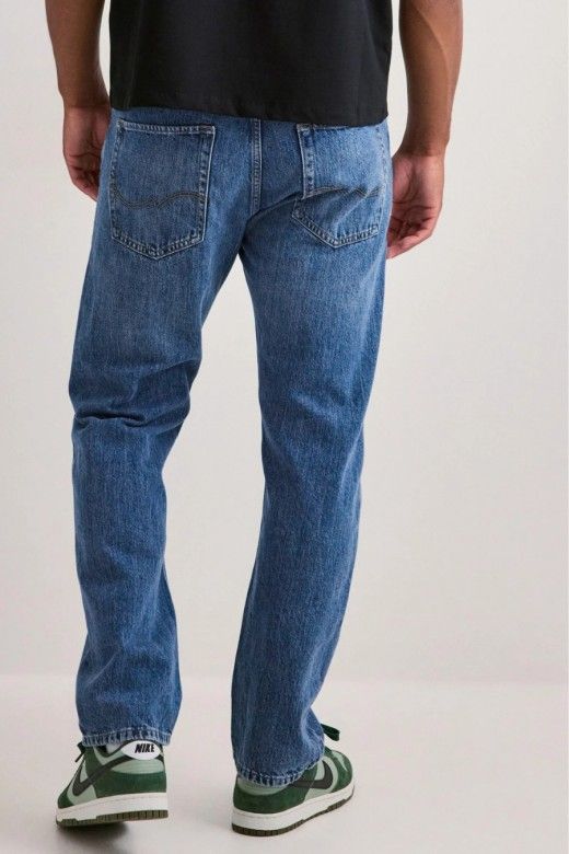 Calça Jack Jones Jeans Chris Original Calça Jack Jones Jeans Chris Original