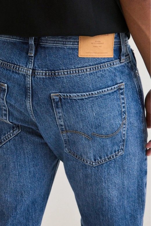 Calça Jack Jones Jeans Chris Original Calça Jack Jones Jeans Chris Original