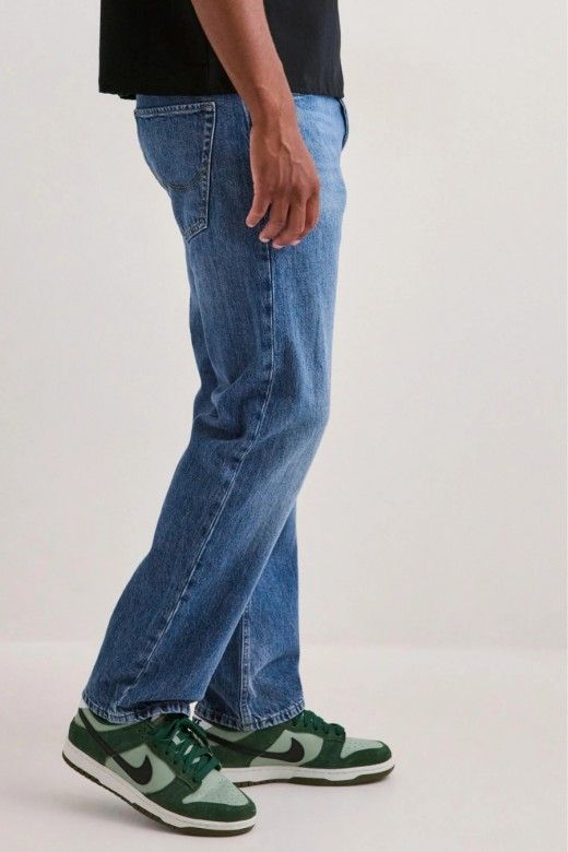 Calça Jack Jones Jeans Chris Original Calça Jack Jones Jeans Chris Original
