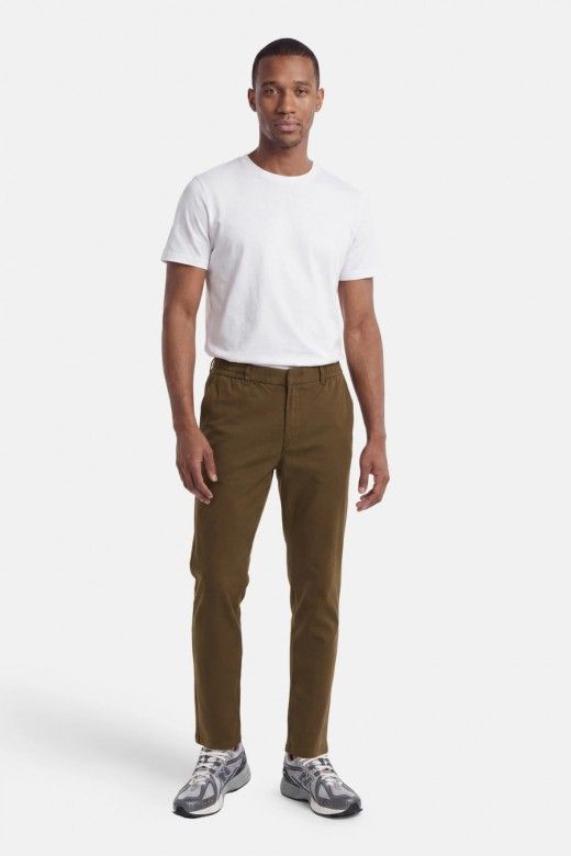 Cal�a Jack Jones Tollie Nova Dobby Jogger