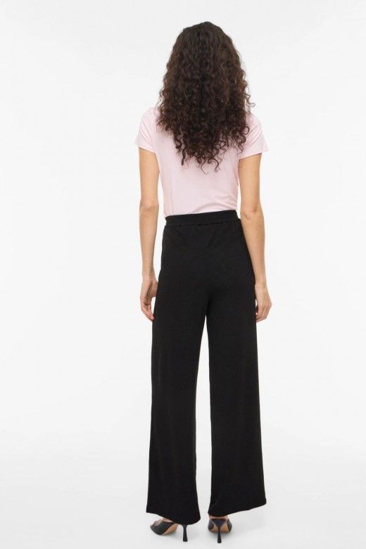 Calça Vila Benne HW Wide JRS Calça Vila Benne HW Wide JRS