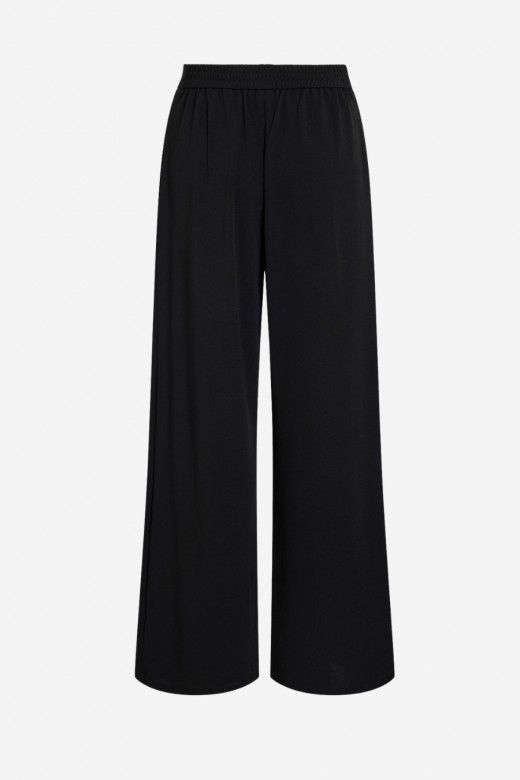 Calça Vila Benne HW Wide JRS Calça Vila Benne HW Wide JRS