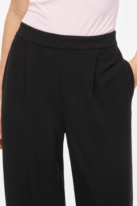 Calça Vila Benne HW Wide JRS Calça Vila Benne HW Wide JRS