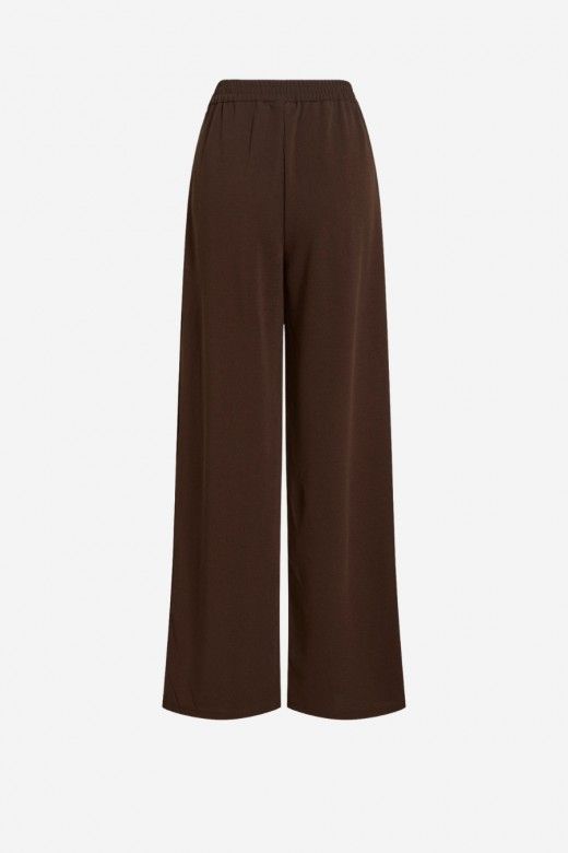 Calça Vila Benne HW Wide JRS Calça Vila Benne HW Wide JRS