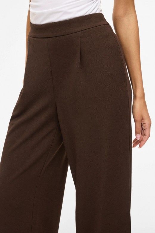 Calça Vila Benne HW Wide JRS Calça Vila Benne HW Wide JRS
