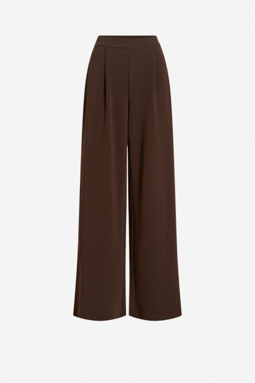 Calça Vila Benne HW Wide JRS Calça Vila Benne HW Wide JRS