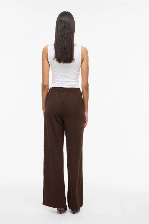 Calça Vila Benne HW Wide JRS Calça Vila Benne HW Wide JRS