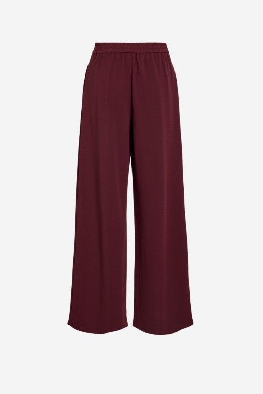 Calça Vila Benne HW Wide JRS Calça Vila Benne HW Wide JRS