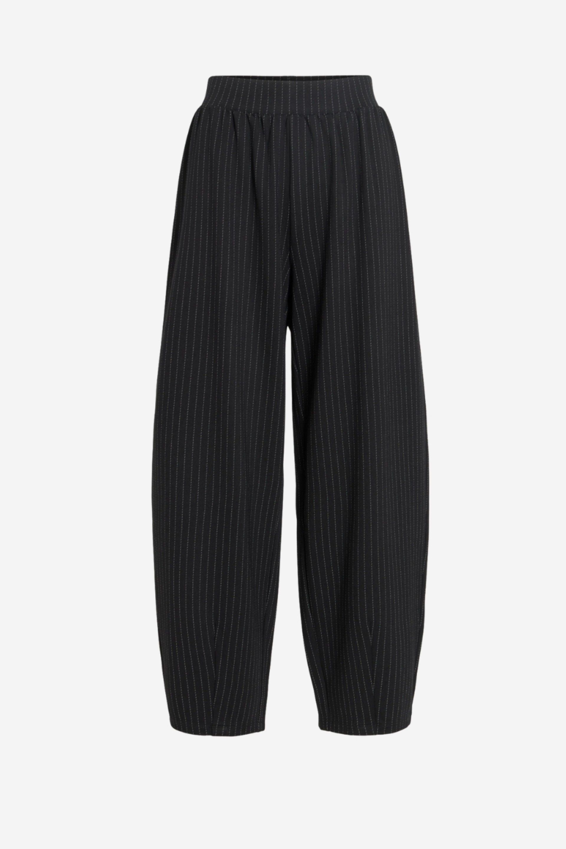 Calça Vila Mastriba 7/8 com risca