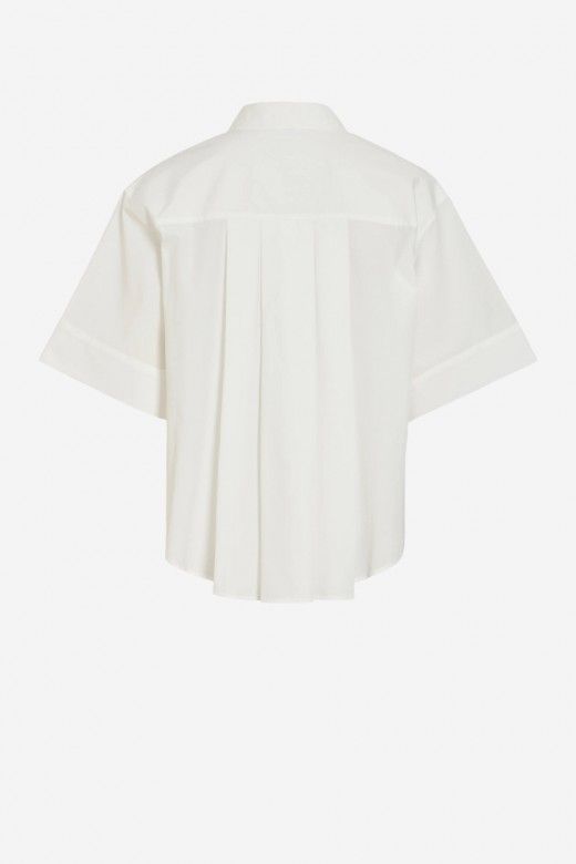 Blusa Vila Belfie 2/4 Blusa Vila Belfie 2/4