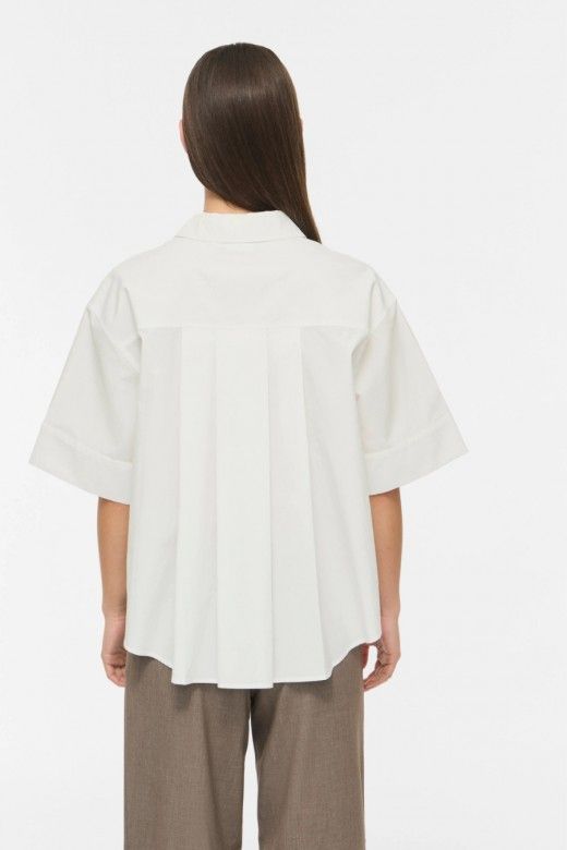 Blusa Vila Belfie 2/4 Blusa Vila Belfie 2/4