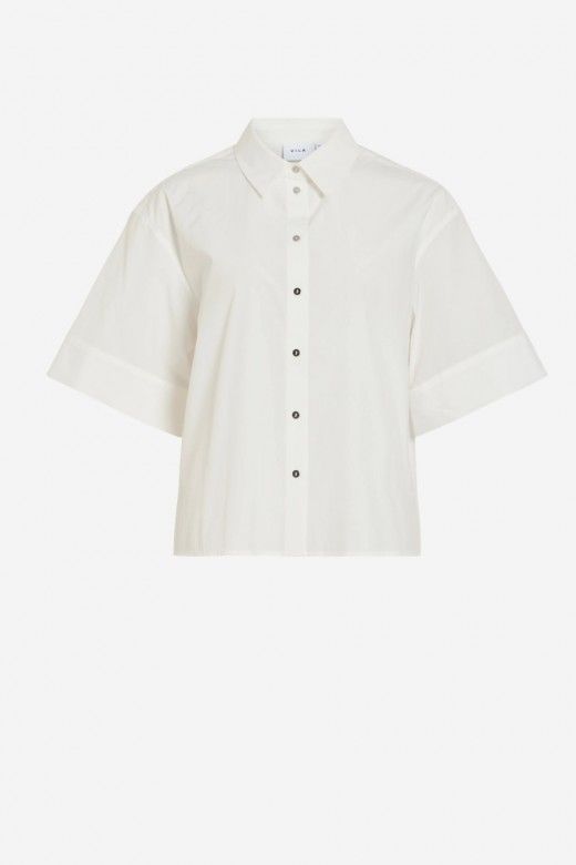 Blusa Vila Belfie 2/4 Blusa Vila Belfie 2/4