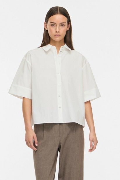Blusa Vila Belfie 2/4 Blusa Vila Belfie 2/4